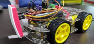Lane Detection Autonomous Car - Image 5