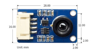 Kitchen Fire Detection with RPi - Image 4