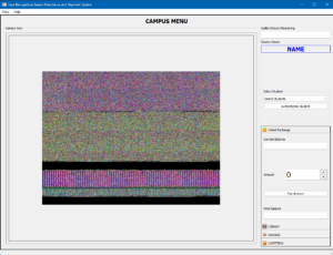 Face Attendance & Campus Economy System - Image 2