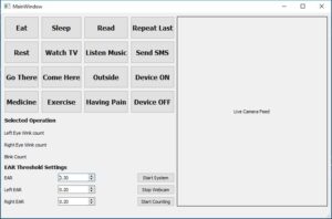 Patient Assistance System - Image 2