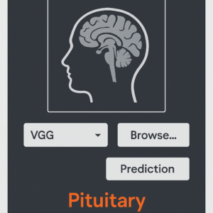 BRAIN TUMOR Classification