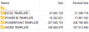 Smart Work Templates – 100+ Office Essentials - Image 2