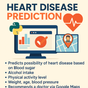 Heart Disease Prediction - Image 2