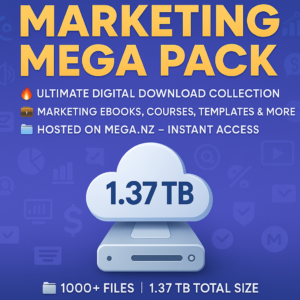 ALL MARKETING COLLECTION