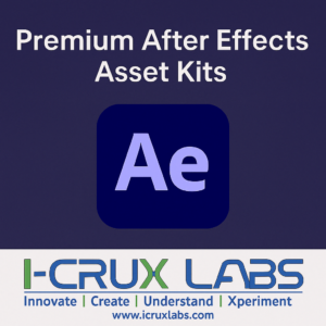 Adobe After Effects Assets